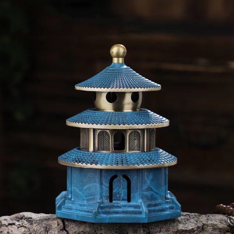 Temple of Heaven Censer