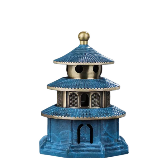 Temple of Heaven Censer