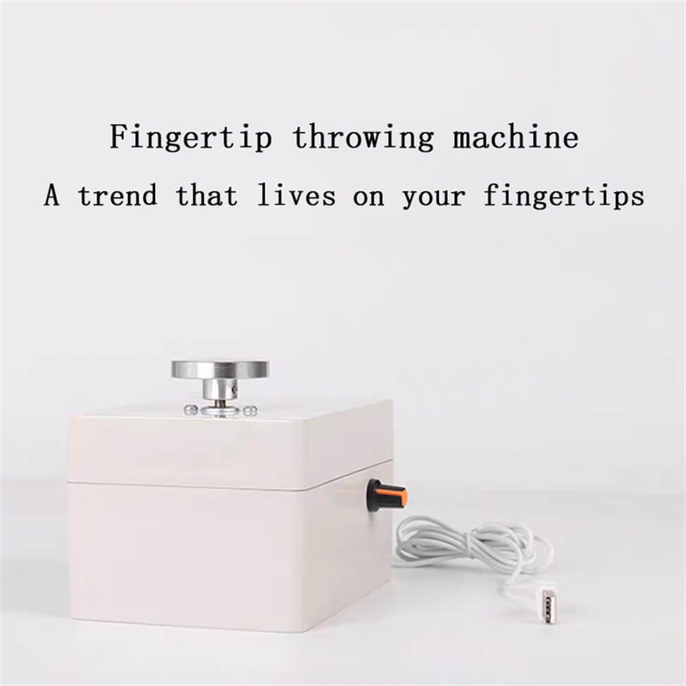 Mini Drawing Machine Fingertip Drawing Machine