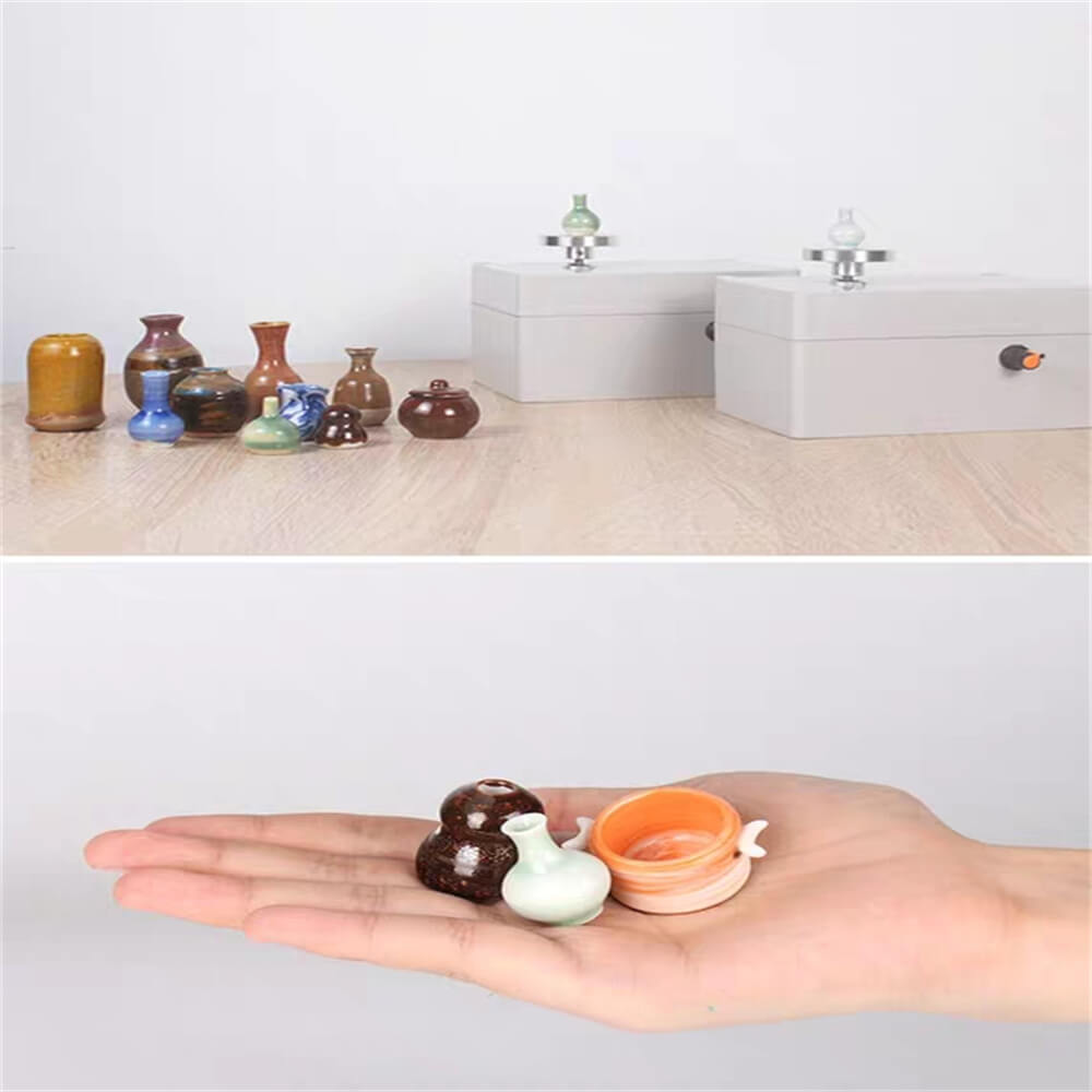 Mini Drawing Machine Fingertip Drawing Machine