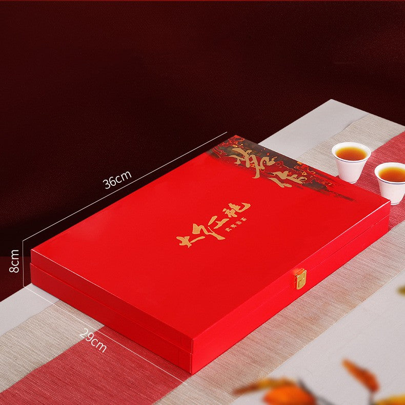Wuyi Mountain Rock Tea Combination Gift Box Set 250g