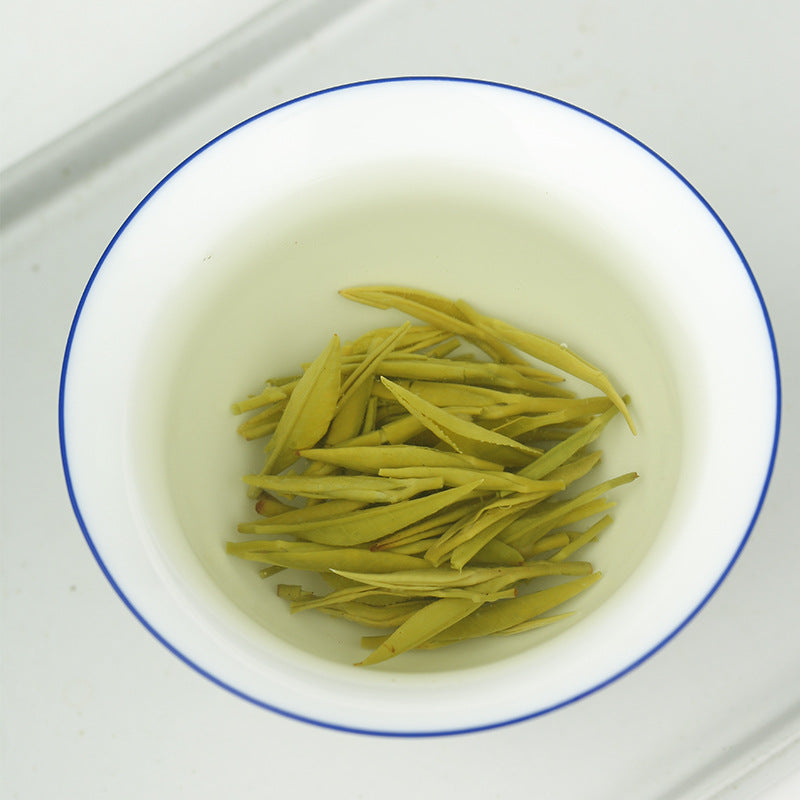 Hangzhou Xihu Specialty Dragonwell Green Tea Gift Box 500g