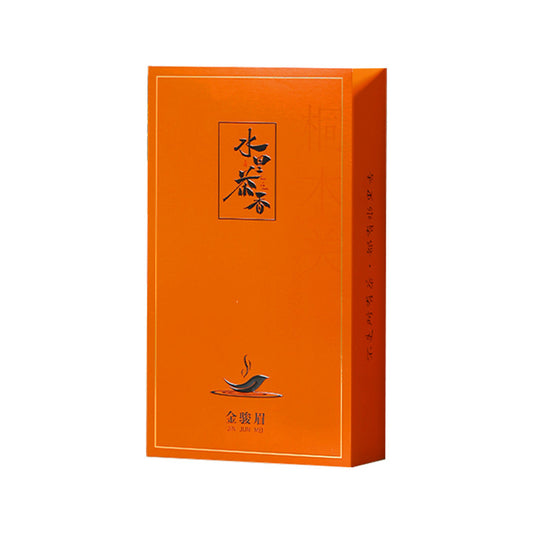 Wuyi Mountain Premium Jinjunmei Black Tea 180g