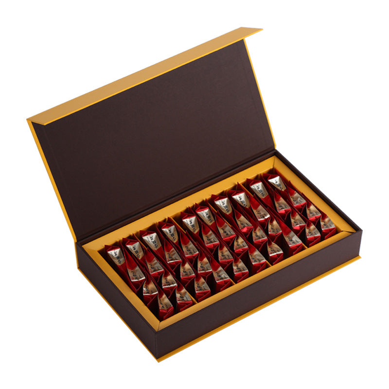 Wuyi Mountain Black Tea Gift Box Set 200g
