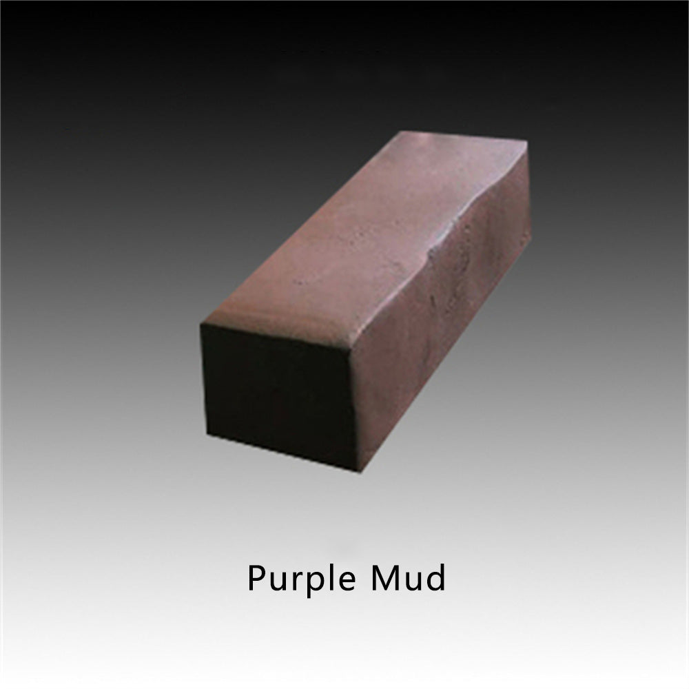 Yixing Purple Sand Mud