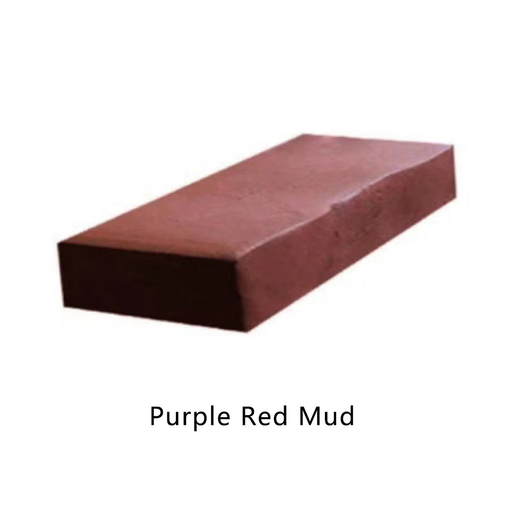 Yixing Purple Sand Mud