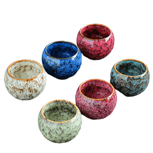 Arabic Espresso Cup