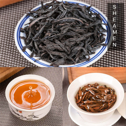 Wild Camellia Fragrance