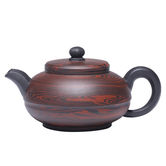 Skein Teapot