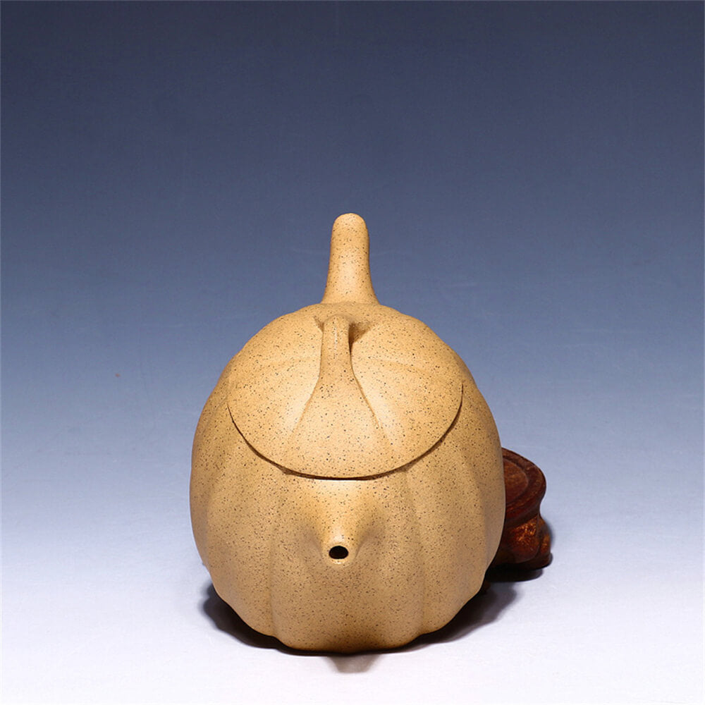 Qin Quan Teapot