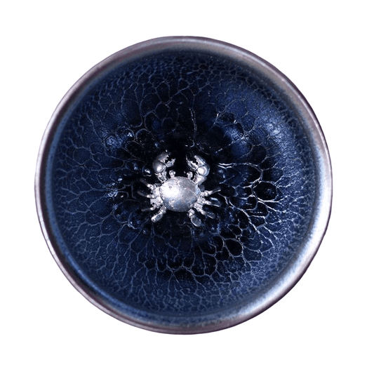 The Dragon Grain Teabowl