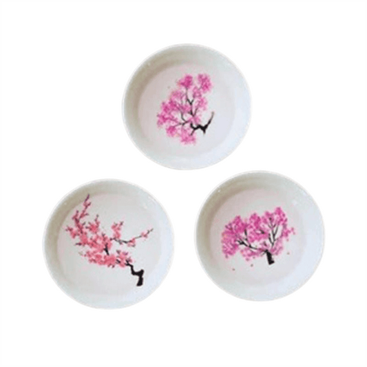 Hot and Cold Color Changing Cherry Cup