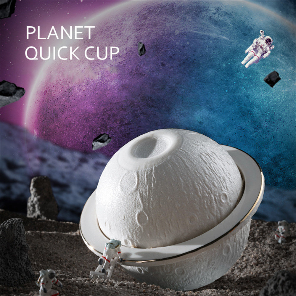 Planet Quick Cup Travel Tea Set