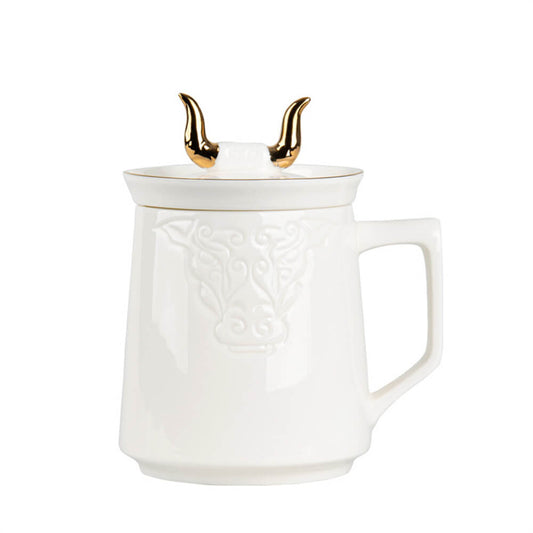 Flourishing Royal Office Cup