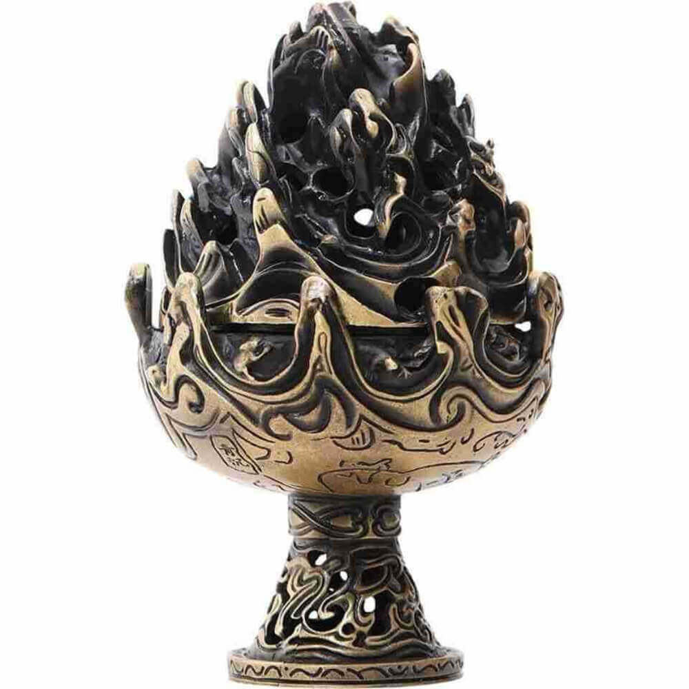 Boshan Incense Burner